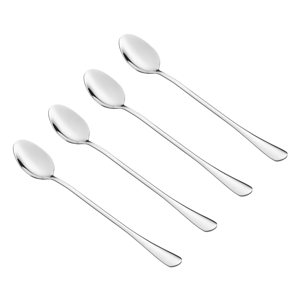 Tala Stainless Steel Latte Spoons -060238