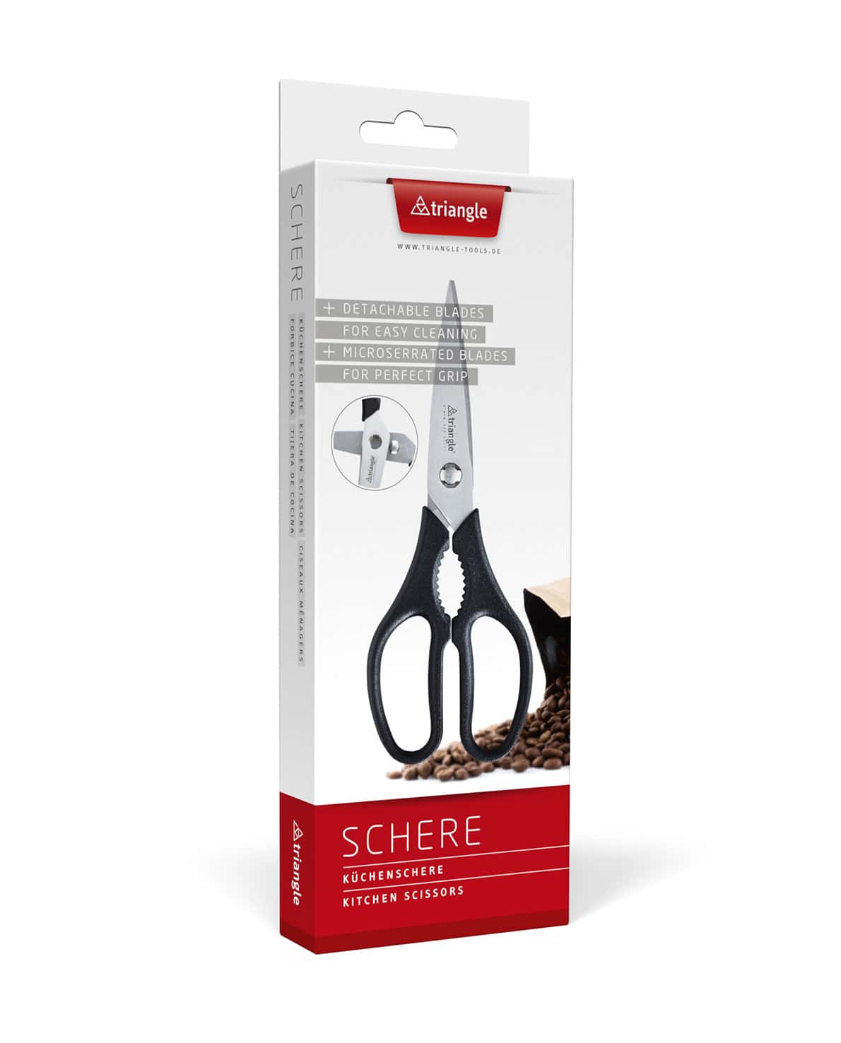 Kitchen Scissors -504752007