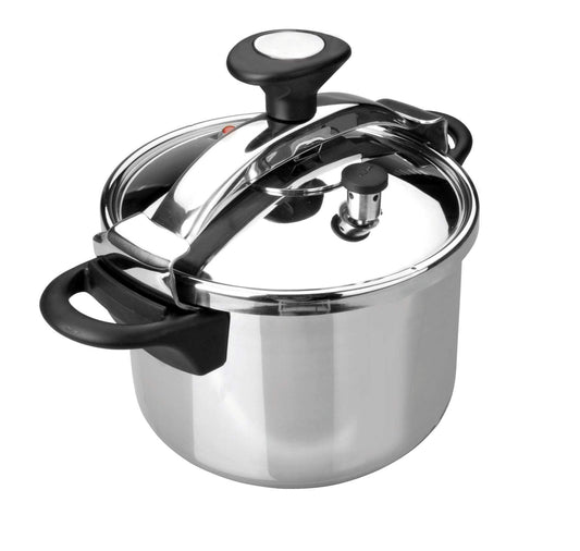 Pressure Cooker 8L CLASSIC -71878