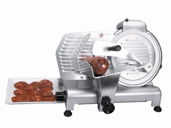 Electrical Meat Slicer -69125