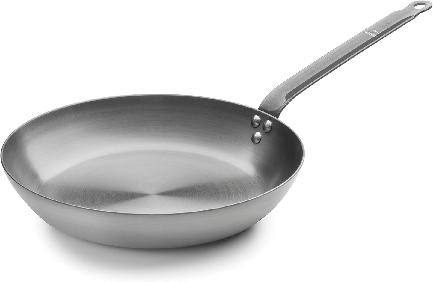 Iron Steel Frying Pan - 63620