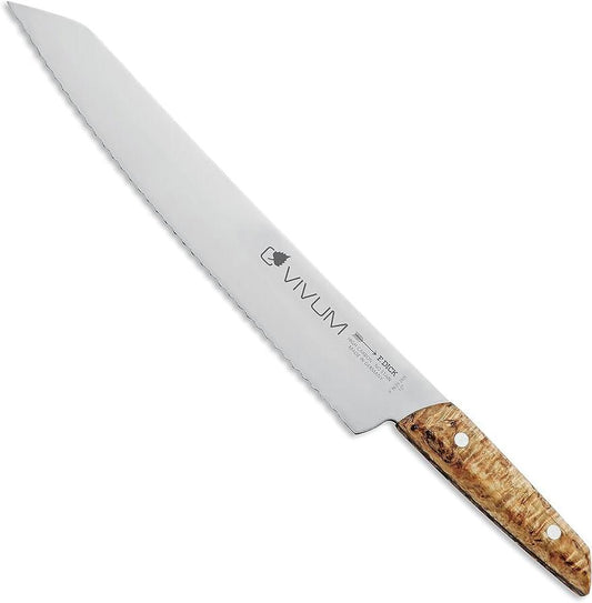 VIVUM Bread Knife 26cm -83639262H