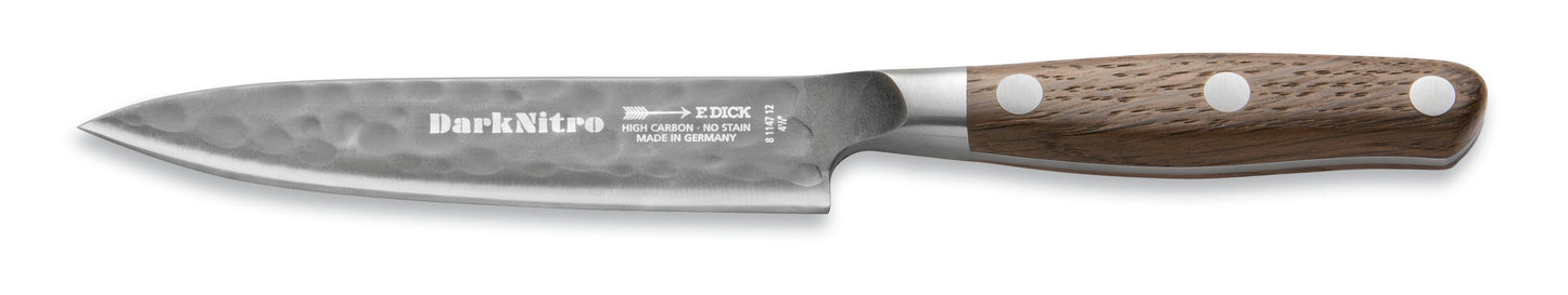 DarkNitro Paring knife 12cm-81147122