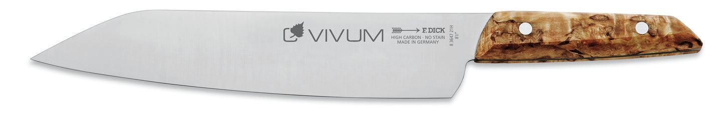 VIVUM Chef's Knife 21cm -83647212H