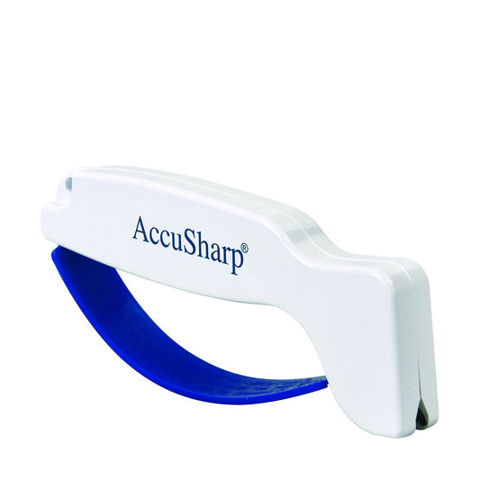 Knife Sharpener Hand-Held ACCUSHARP -KSH0002