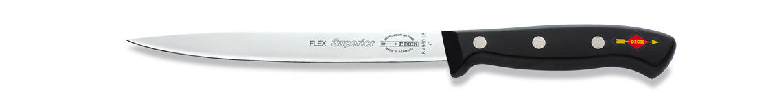 Superior knives – CulinaryKraft